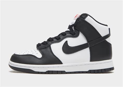 nike dunk high dames zwart|Nike Dunk High Women's Shoes. Nike NL.